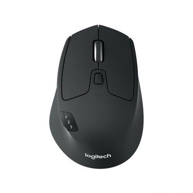 LOGITECH M 720 Triathlon Mouse