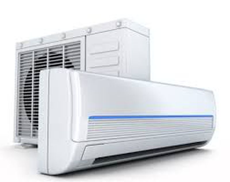 AC 1 PK + Instalasi