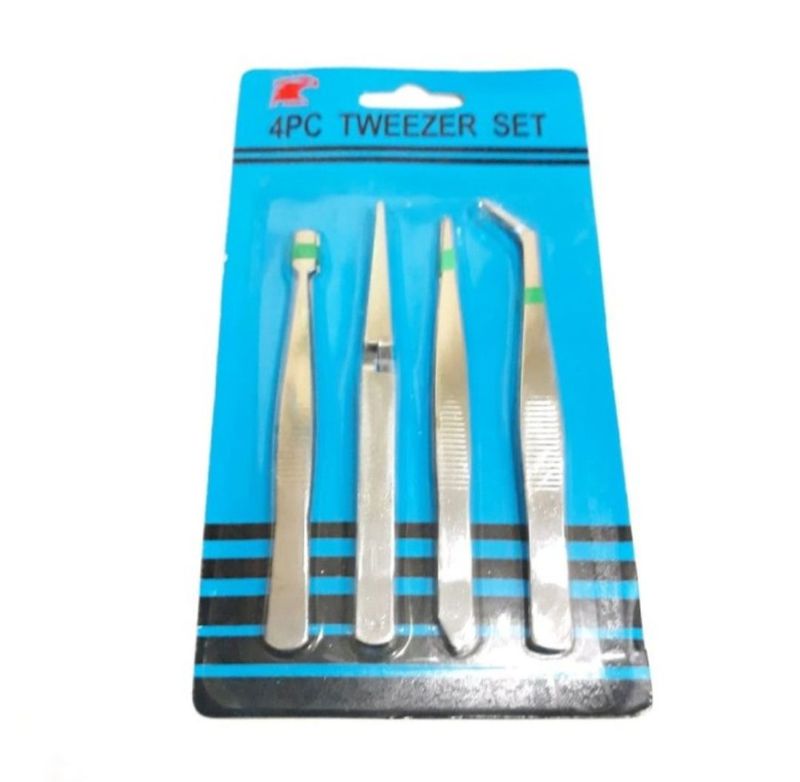 Pinset
