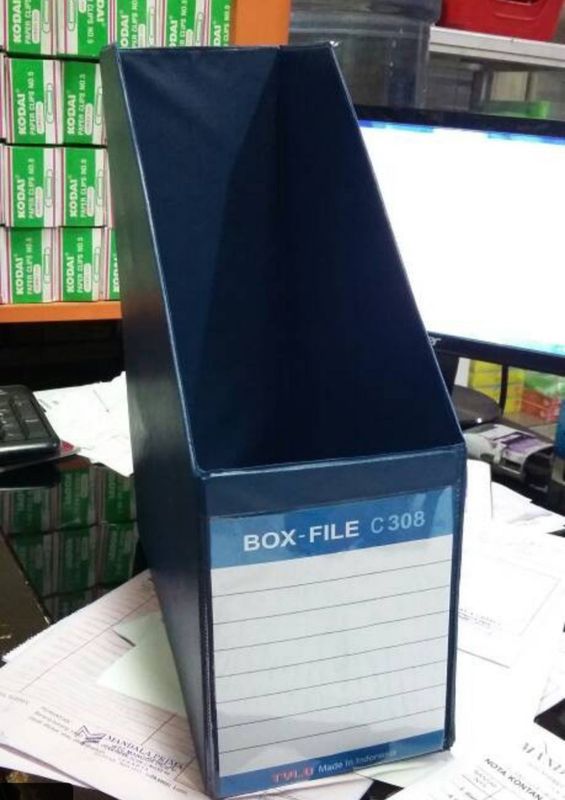 BOX FILE BESAR