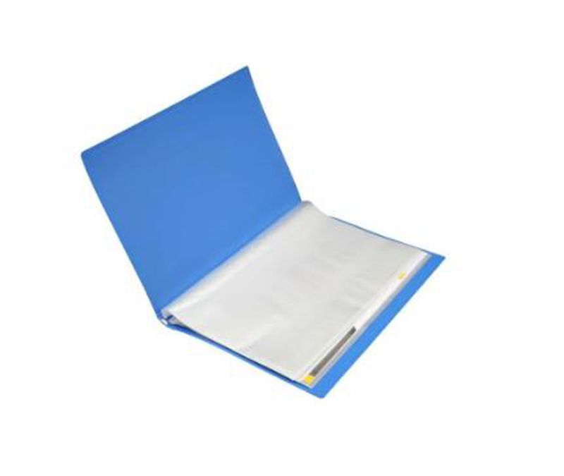 Display Book