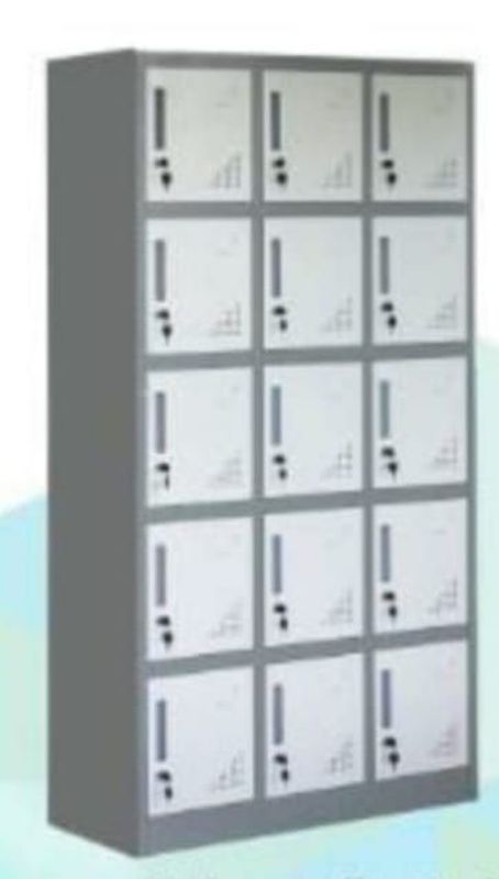 Locker