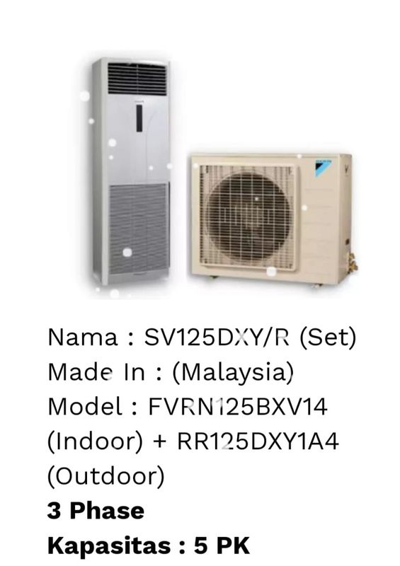 AC Standing