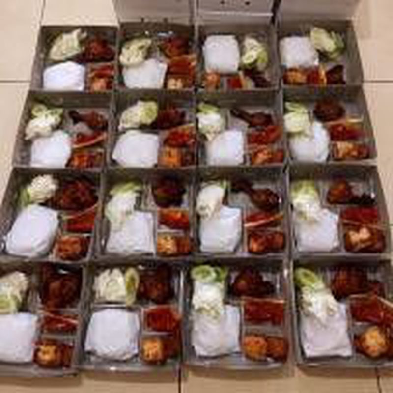 NASI BOX
