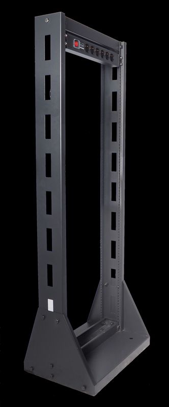 Indorack Open Rack Server 19 Inch OR32