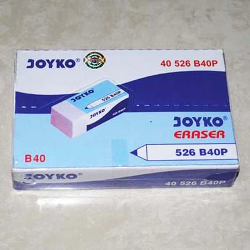 Penghapus Pensil Joyko