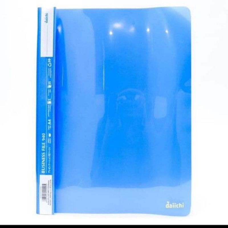 Busines File Folio Daiichi