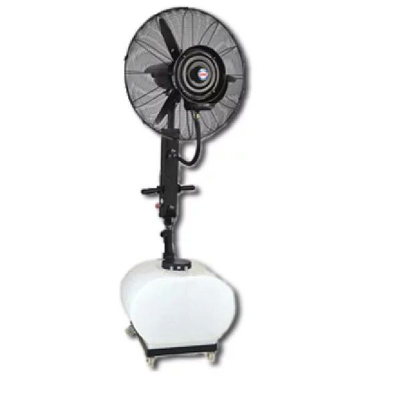 Misty Fan 30 Inch