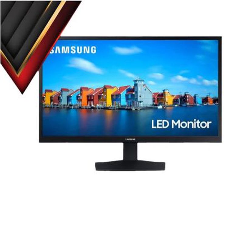 SAMSUNG LED Monitor IPS 19 Inch