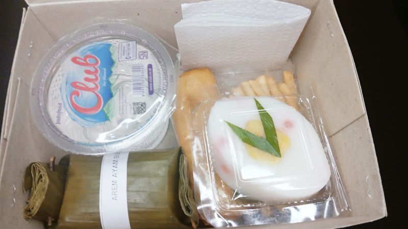 Snack Box Paket 5
