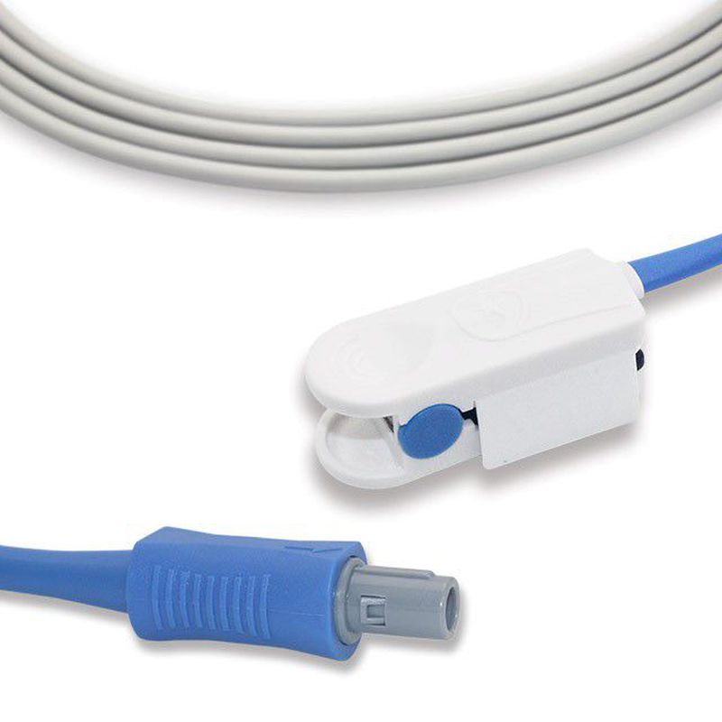Biolight Adult SpO2 Sensor - P/N: P9305A