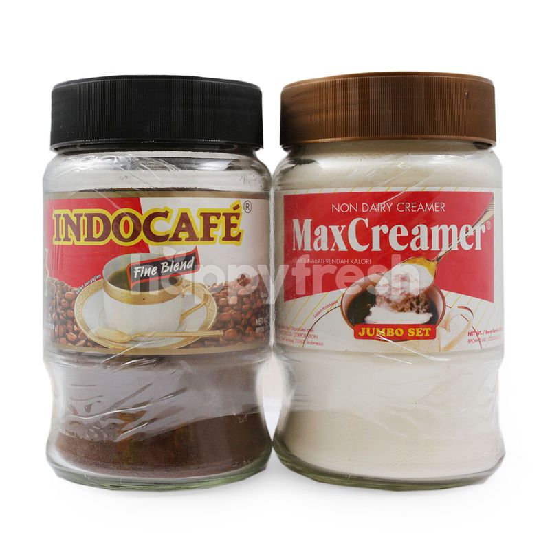 Kopi Creamer Indocafe