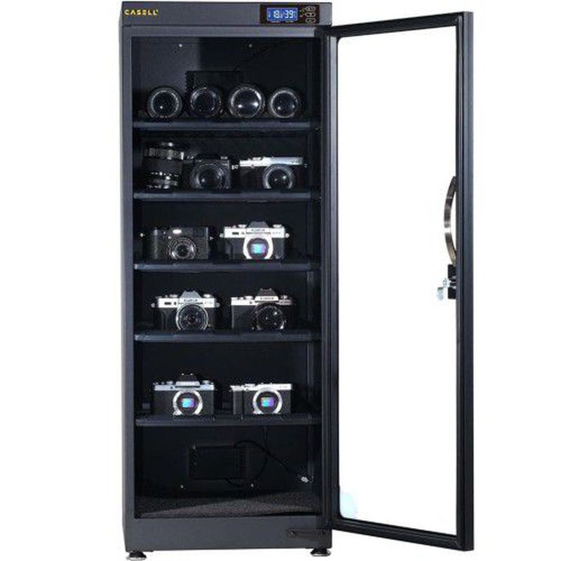 Casell CA128A Dry Camera