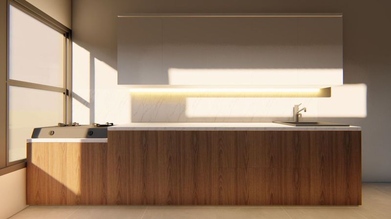 Kitchen Set