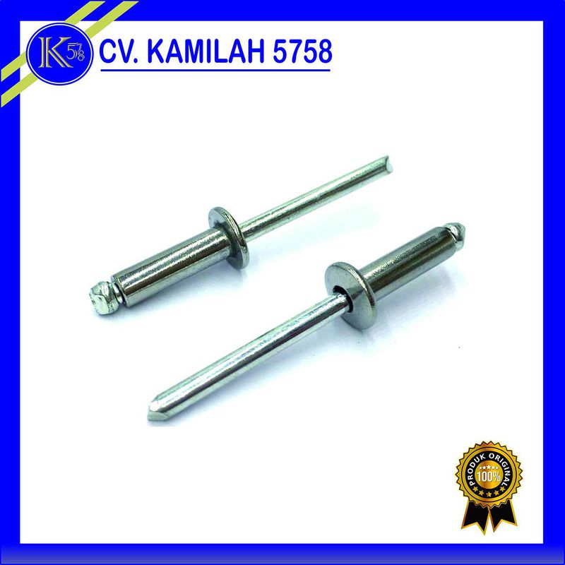 Paku Rivet