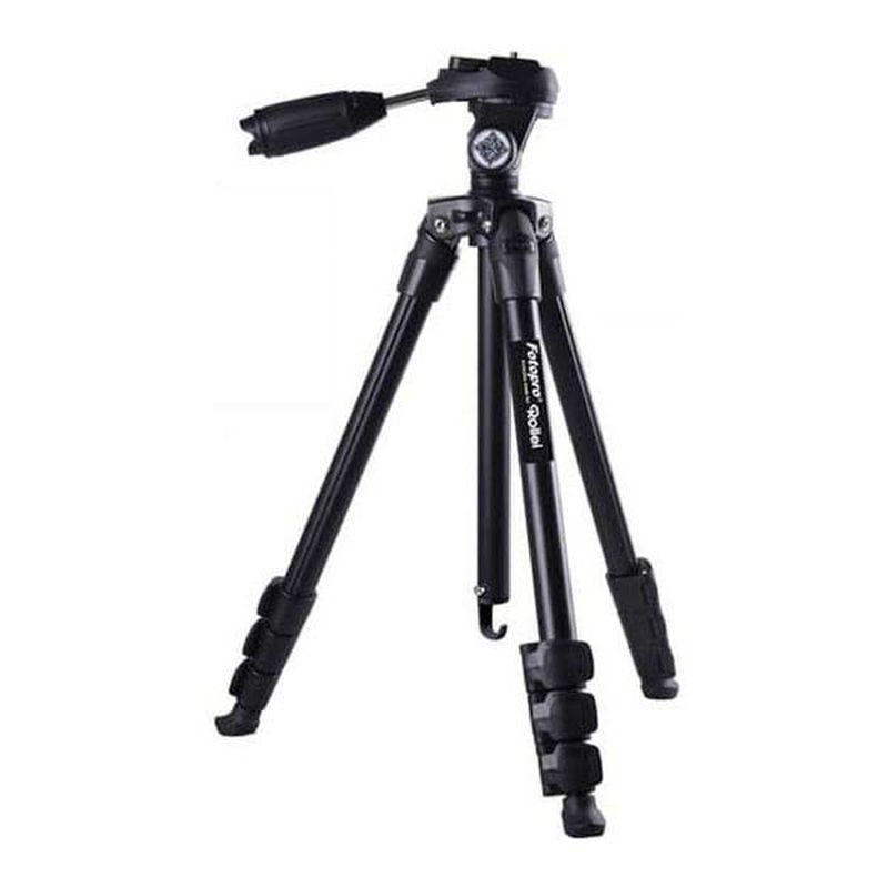 Camera Tripod Stand Fotopro UFO Flexible Camera Tripod With Phone