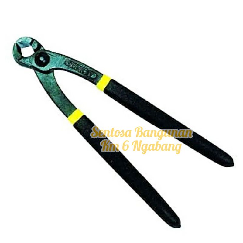 TANG GEGEP TOWER PINCERS