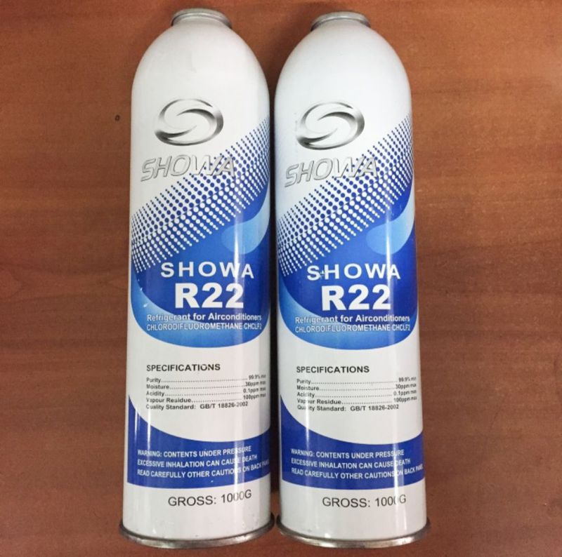 Freon AC R22