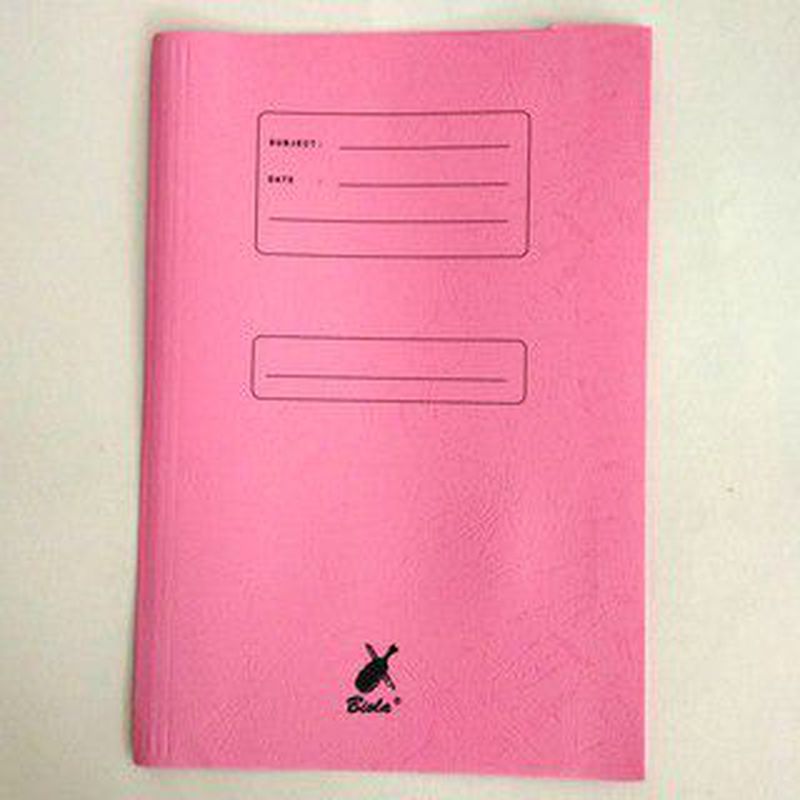 Map Pink