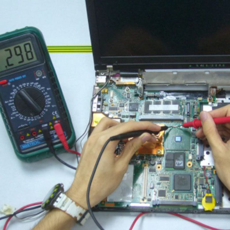 Jasa Servis Laptop/PC