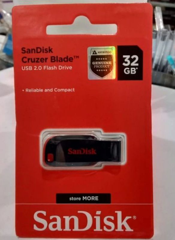 Flash Disk