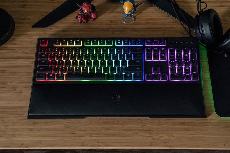 Razer Ornata Chroma