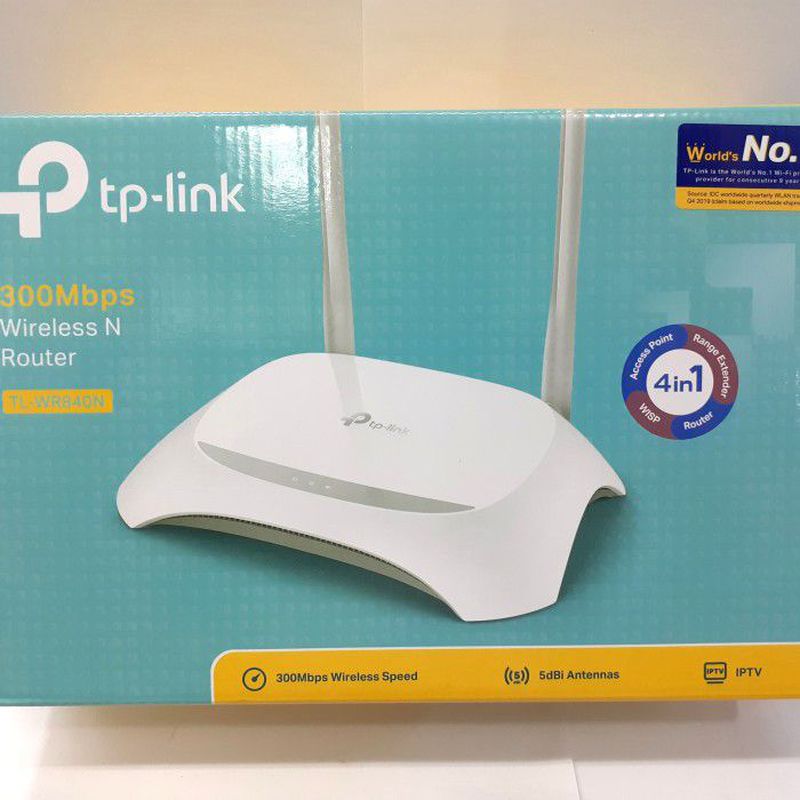 Wireless Router