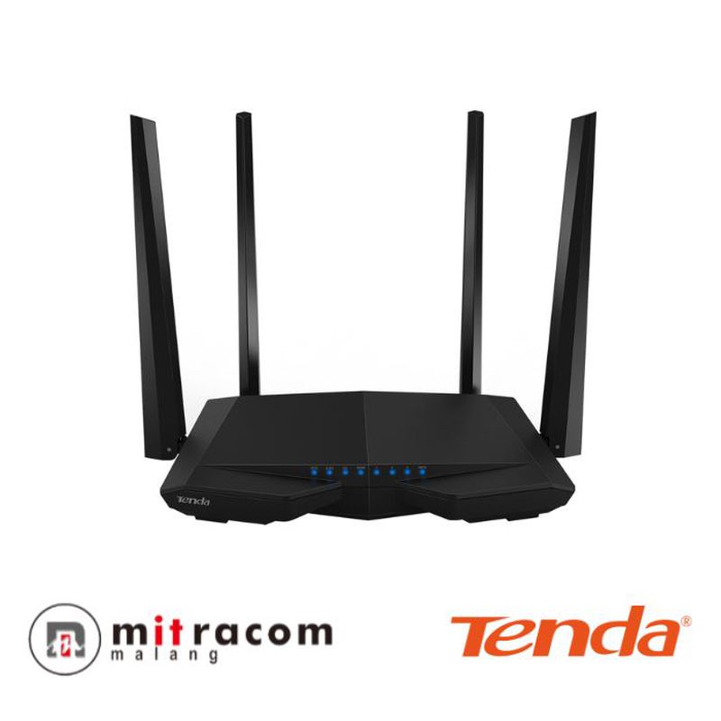 TENDA AC6 High Power Router