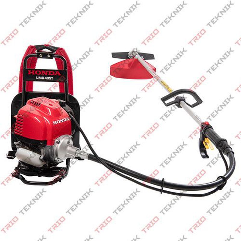 MESIN POTONG RUMPUT (FLEXIBLE SHAFT) UMR435N