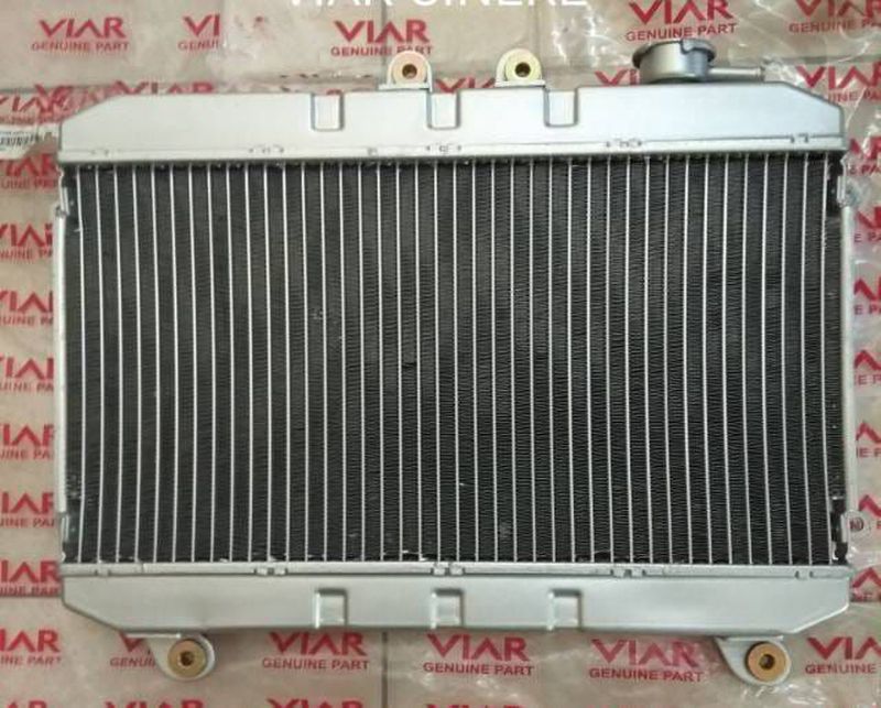 Radiator Viar