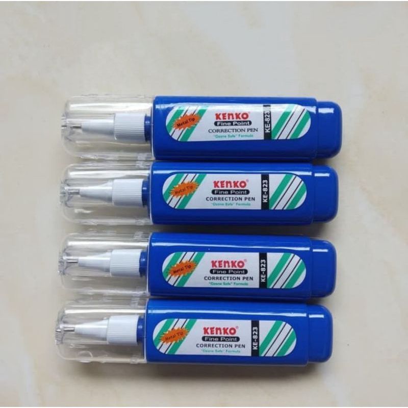 Correction Pen