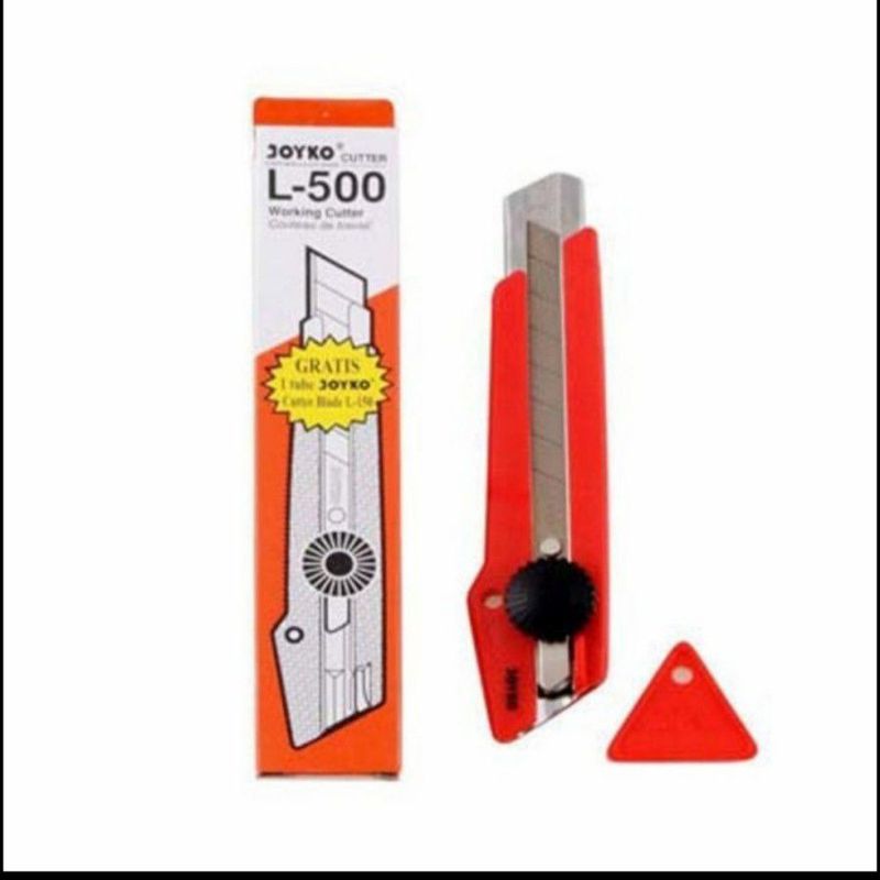 Cutter Joyco A 300 (KECIL)