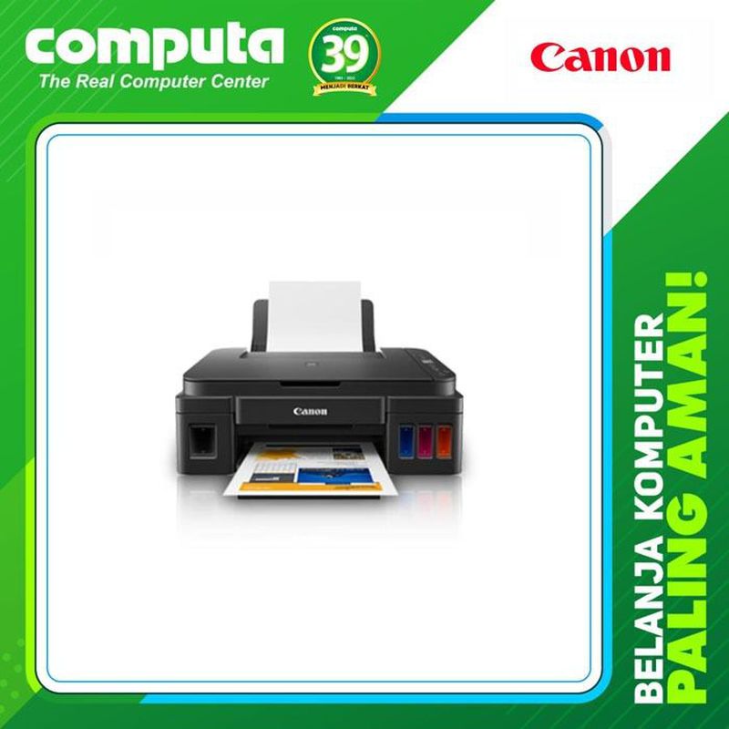 Printer CANON G 2010