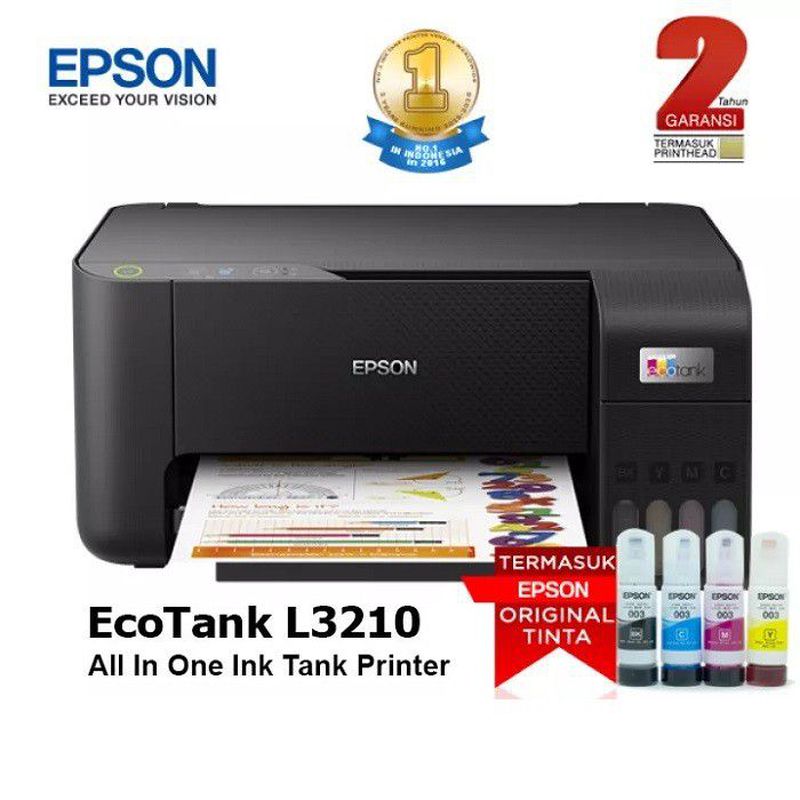 Printer Epson L