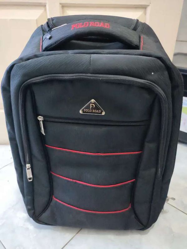 Tas Ransel