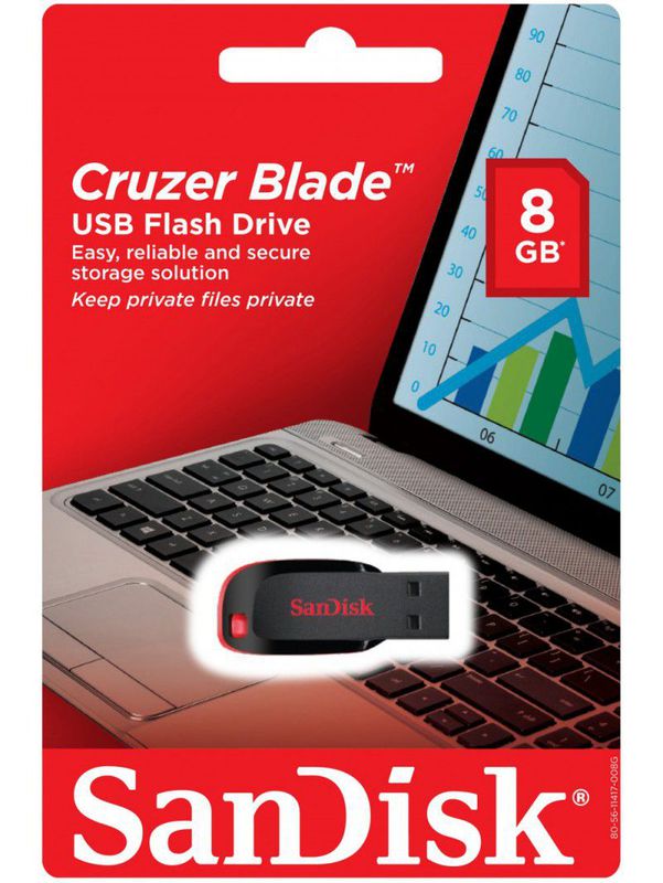 USB 8gb