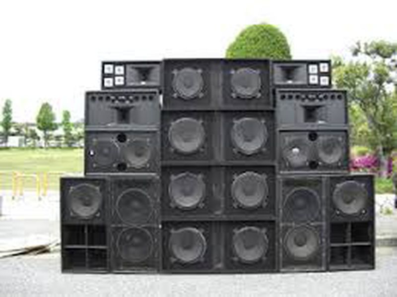 SEWA SOUND SYSTEM