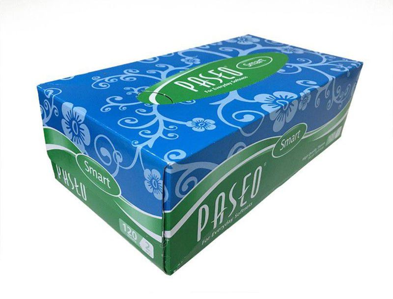 TISSUE KOTAK