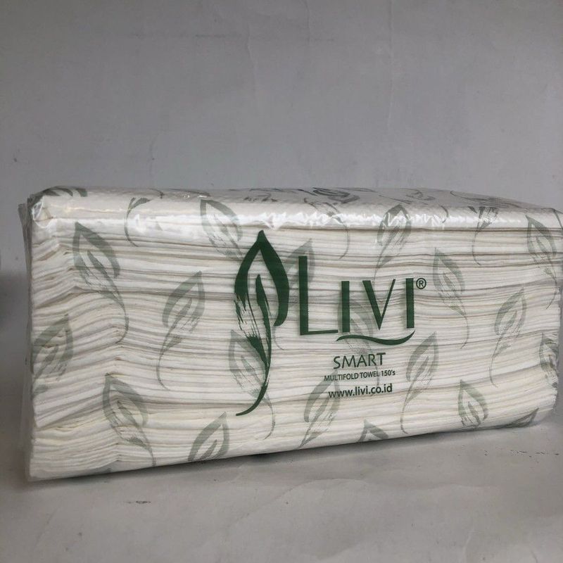 TISSUE TOWEL PAPER-MMS