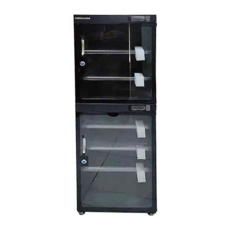 Procore PC-160S Electric Dry Cabinet 160L