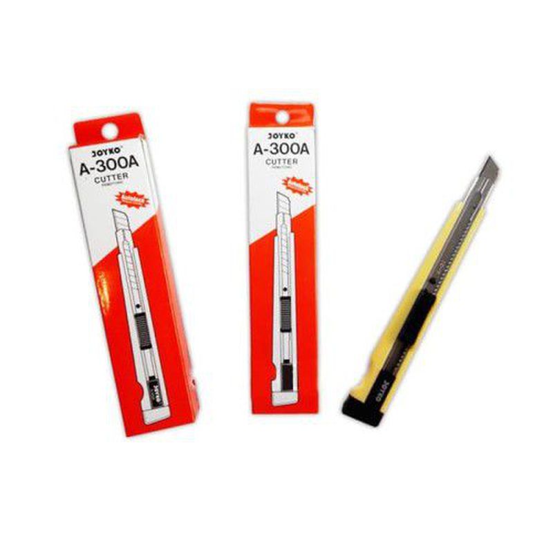 Cutter Ukuran A-300