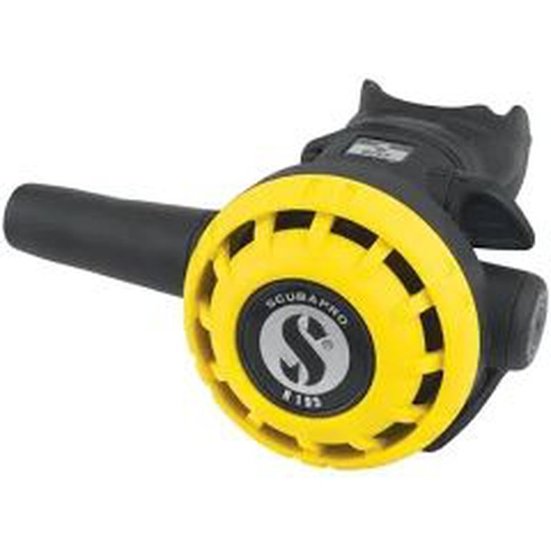 Regulator Octopus