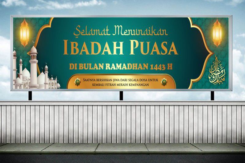 BANNER ' ASN BERBAGI KEBERKAHAN 