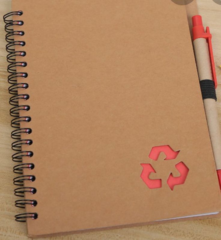 note book