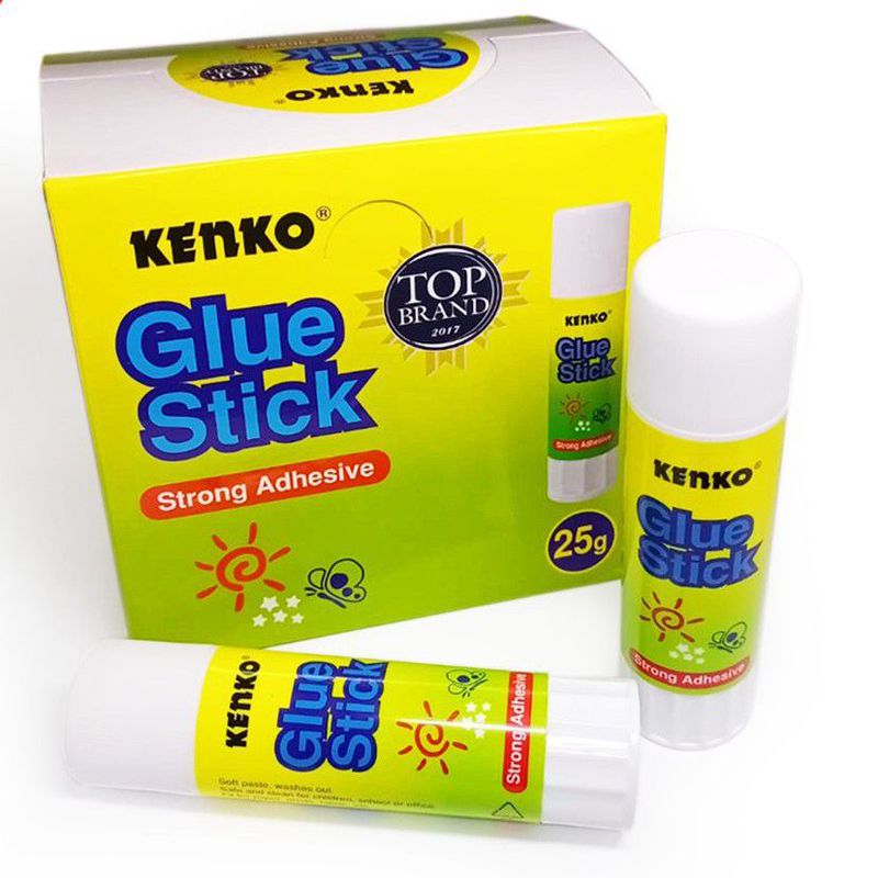 Lem stick / LEM KERTAS