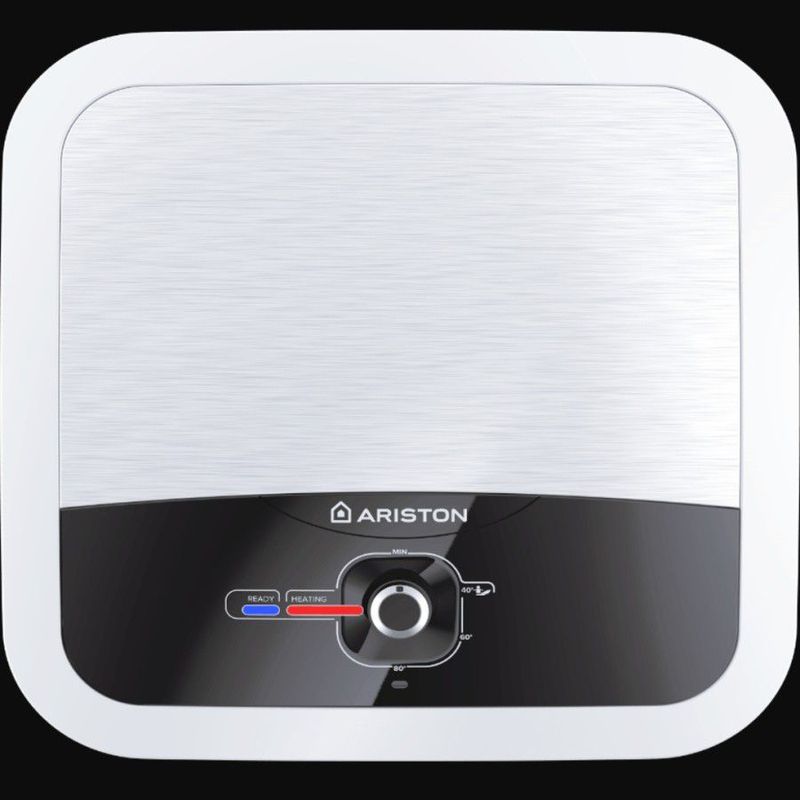 Water Heater Ariston AN2 30R 30 Liter Titanium Termasuk Pemasangan dan