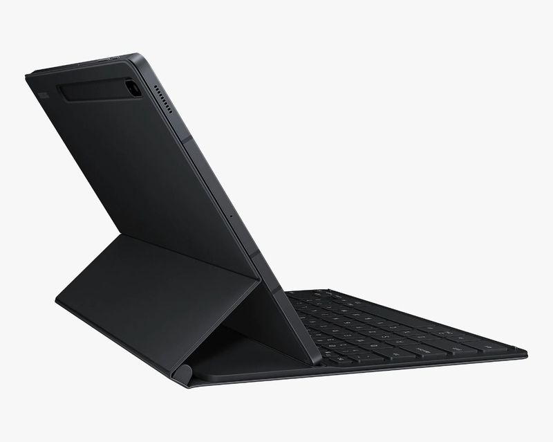 Tab S8 Plus Keyboard Cover.EFDT730UBEGWW
