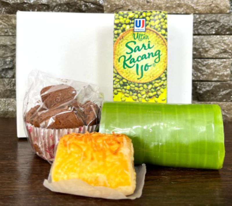 Snack Box