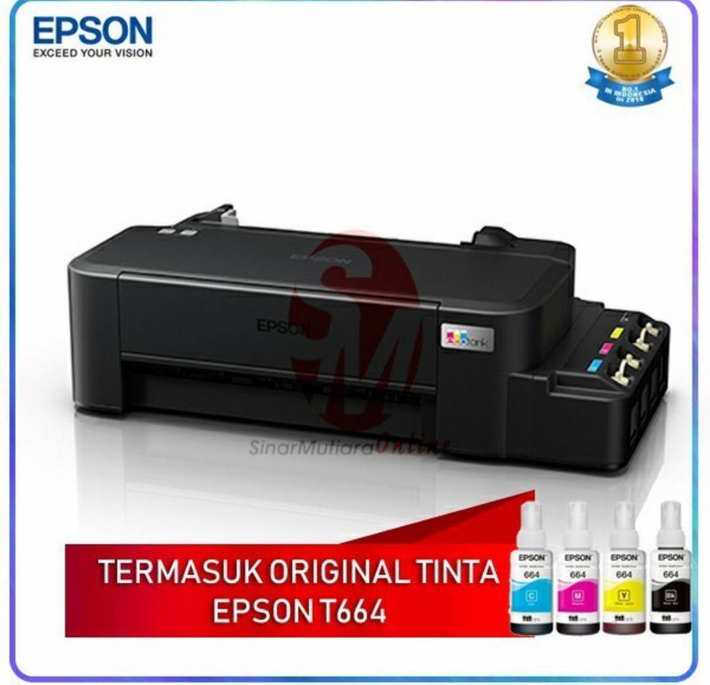 epson L121