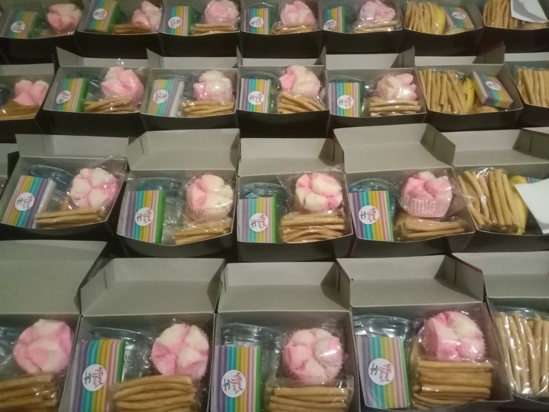 SNACK BOX 08